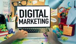 Digital Marketing Companies Manchester