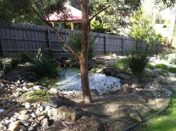 Lawn Mowing Forest Hill