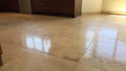 Floor Cleaning Rush