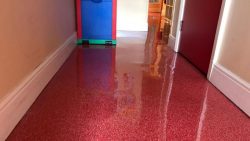 Floor Cleaning Raheny