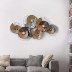 Store great metal Wall decor online in India