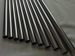 INCONEL 625 TUBES