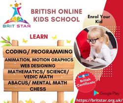 Online Coding and Programming Classes