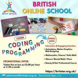 Coding and Programming Courses