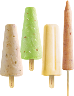 Ice Cream Manufacturers in India