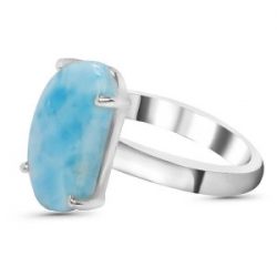 Buy High Quality Larimar Jewelry Online | Larimar Stone