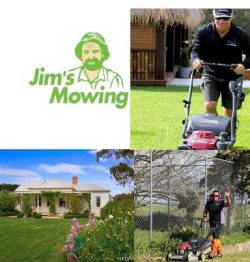 Lawn Mowing Donvale