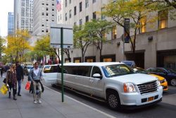 Limousine Service