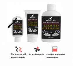 Best Liquid Chalk Liquid Chalk Gym