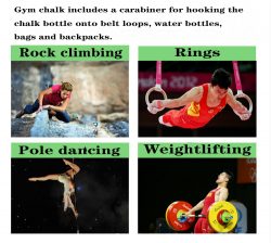 Liquid Chalk Gymnastics Manufacturer Best Liquid Chalk Suppliers