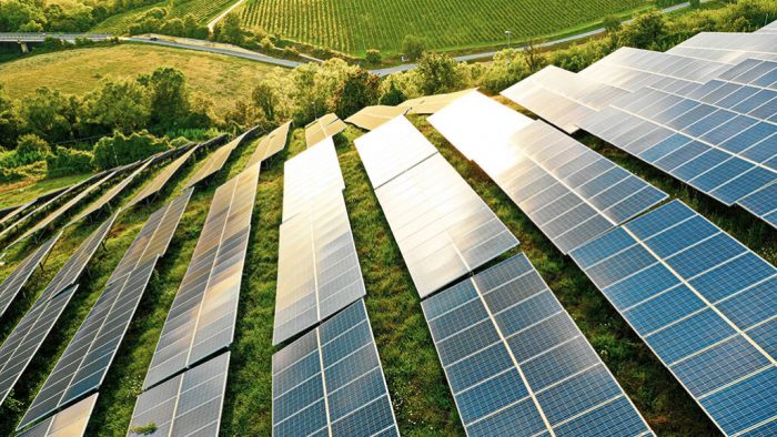 Commercial Solar Power IL | Solar Power Midwest