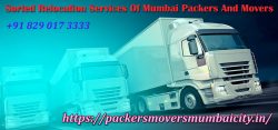 Packers And Movers Mumbai | Get Free Quotes | Compare and Save