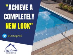 Luxurious In-ground Vinyl Swimming Pools