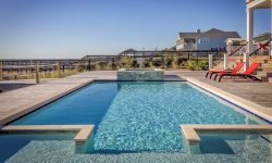 Unique Pool Designs – Trey Jones Austin