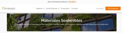 Materiales Sostenibles