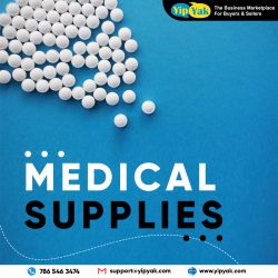 Medical Supplies