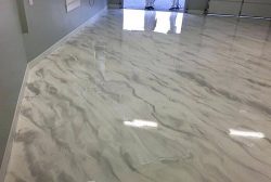 Epoxy Floor Coating For Your Garage Floor