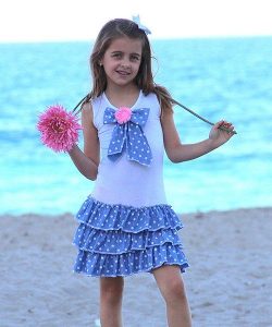 The Best Online Clothing Boutique for Little Girls by Mia Belle Baby