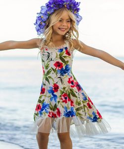 The Best Online Clothing Boutique for Little Girls – Mia Belle Baby