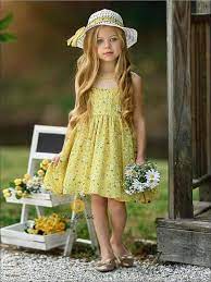 The Best Online Clothing Boutique For Little Girls By Mia Belle Baby