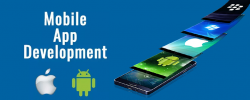 Mobile App Development Company in Delhi