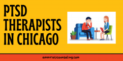 Meet The Most Experienced PTSD Therapist in Chicago