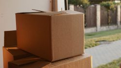 Expert Moving Company Near Sacramento