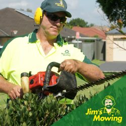 Lawn Mowing Werribee South