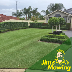 Landscaping Perth