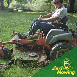 Lawn Care Perth