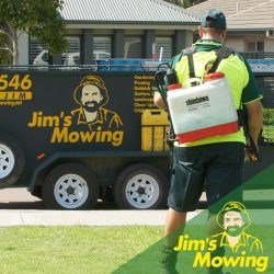 Lawn Mowing Services Perth