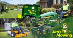 Lawn Mowing Werribee South