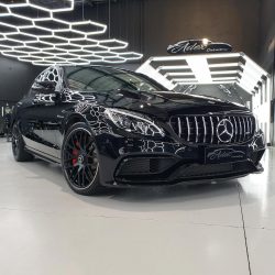 Prestige Car Detailing Melbourne