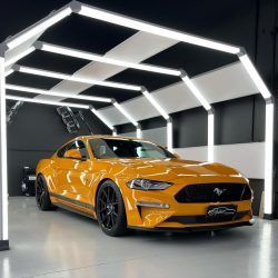 luxury car detailing melbourne