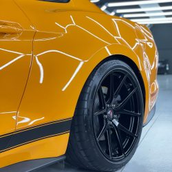 prestige car detailers melbourne