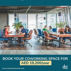 Co-working Spaces