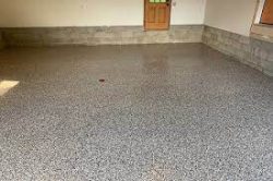 The right concrete flooring solution for your building