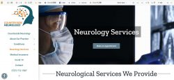 Neuropathy doctor near me