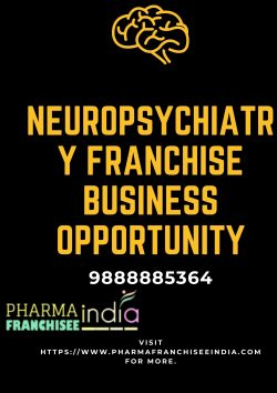 Neuropsychiatrist Pharma Franchise