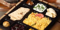 Order Online Lunch & Dinner | PepperPin