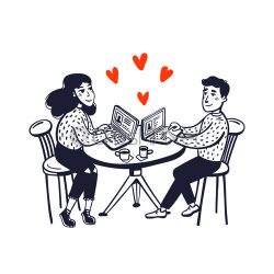 Find Your Perfect Match | Jewish Matchmaker | Tribe12Org