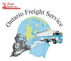 Ontario Freight Services