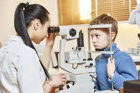 Vikash Kumar Optometrist | An Eye Specialist