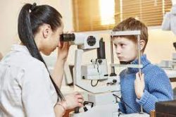 An Eye Specialist & Medical Surgeon| Vikash Kumar the general optical council