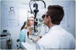 Vikash Kumar Optometrist | An Eye Specialist