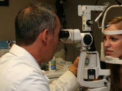 An Eye Specialist – Vikash Kumar Optometrist