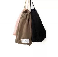 Organic Cotton Tote Bags