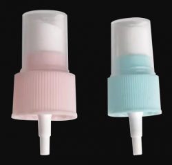Pink/Blue Plastic Spray Head https://www.sprayermump.com/