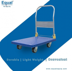 Buy Affordable Folding Platform Trolley Online