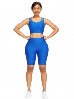 Plus Size Sport Suit | Lover-Beauty.Com